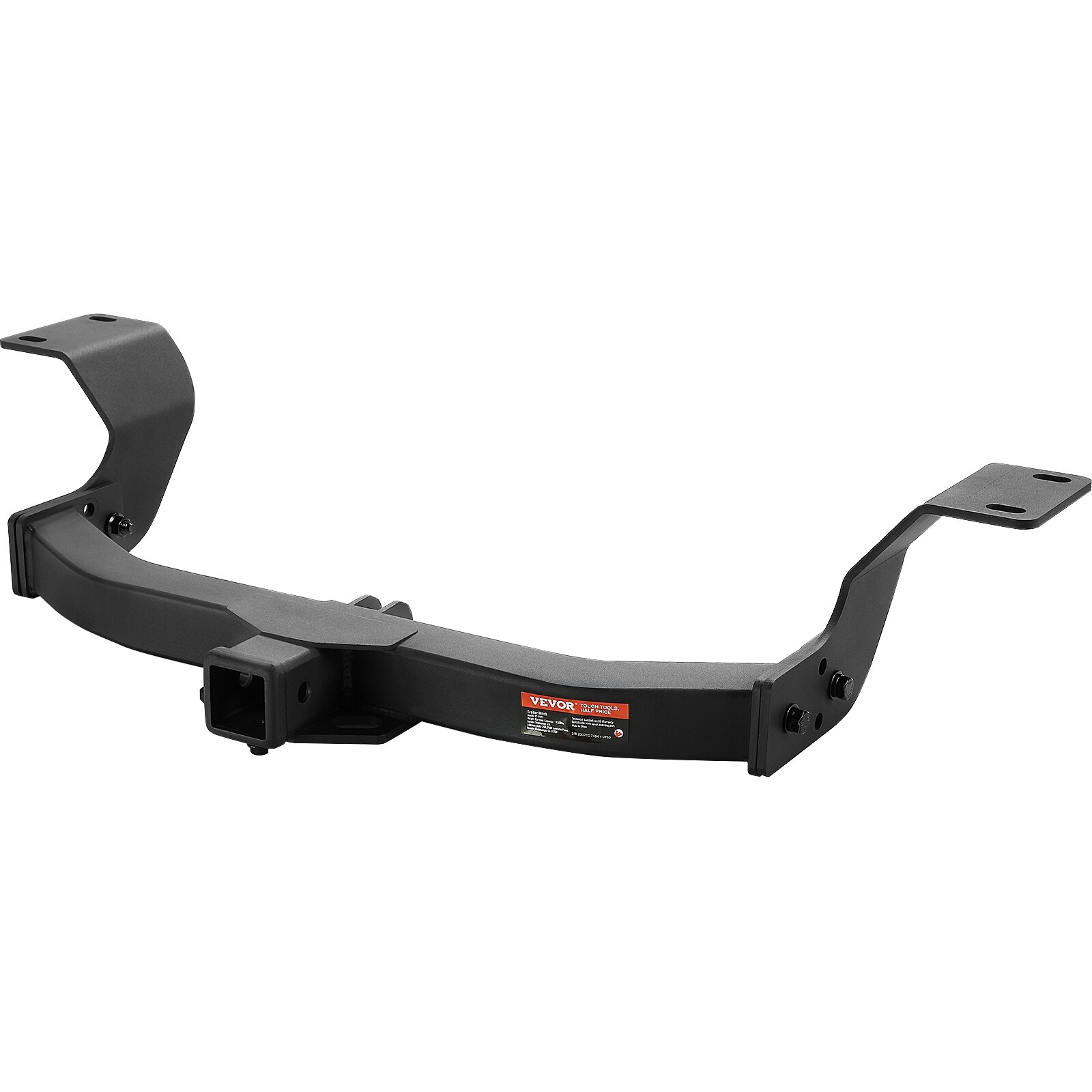 Class 3 hitch cargo carrier best sale