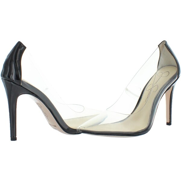 pixera pumps