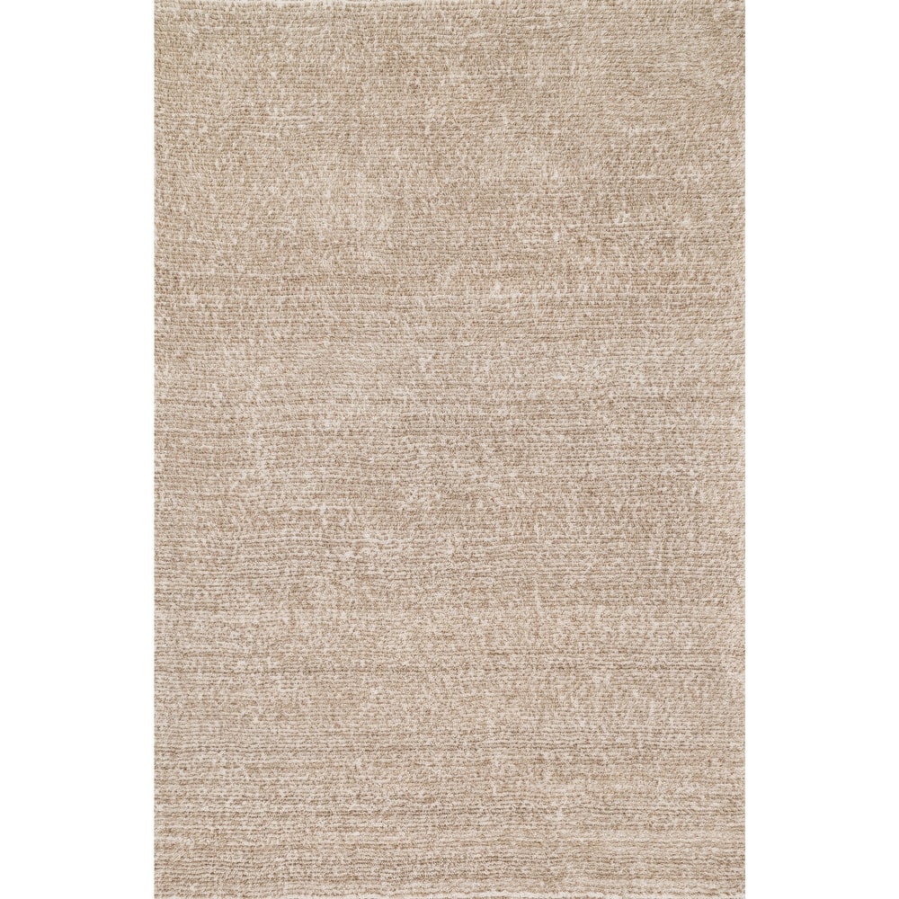 Alexander Home Elle Soft Plush Shag Area Rug