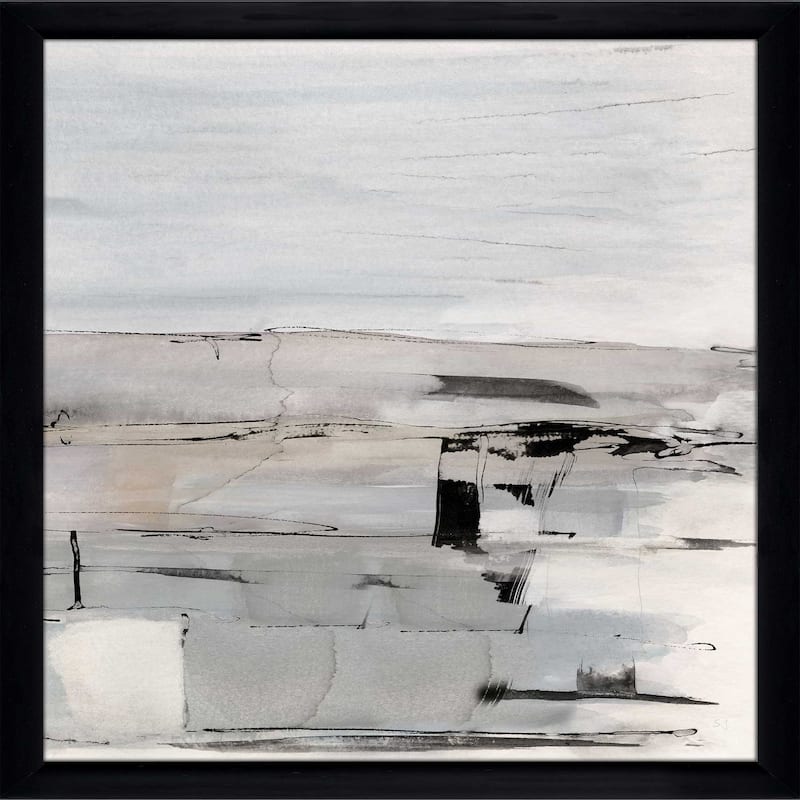 "Faraway Field" by Susan Jill 2 Print on Acrylic