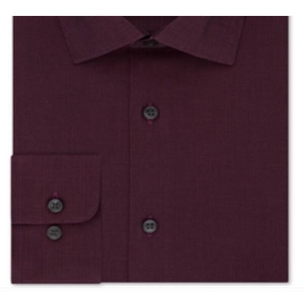 calvin klein red dress shirt Womens Calvin Klein Red Dress Shirt