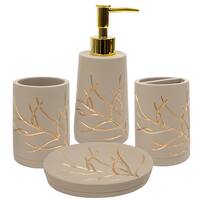 Rustic Bathroom Accessories Shop Our Best Bedding Bath Deals Online At Overstock Shop the top 25 most popular 1 at the best prices! rustic bathroom accessories shop our
