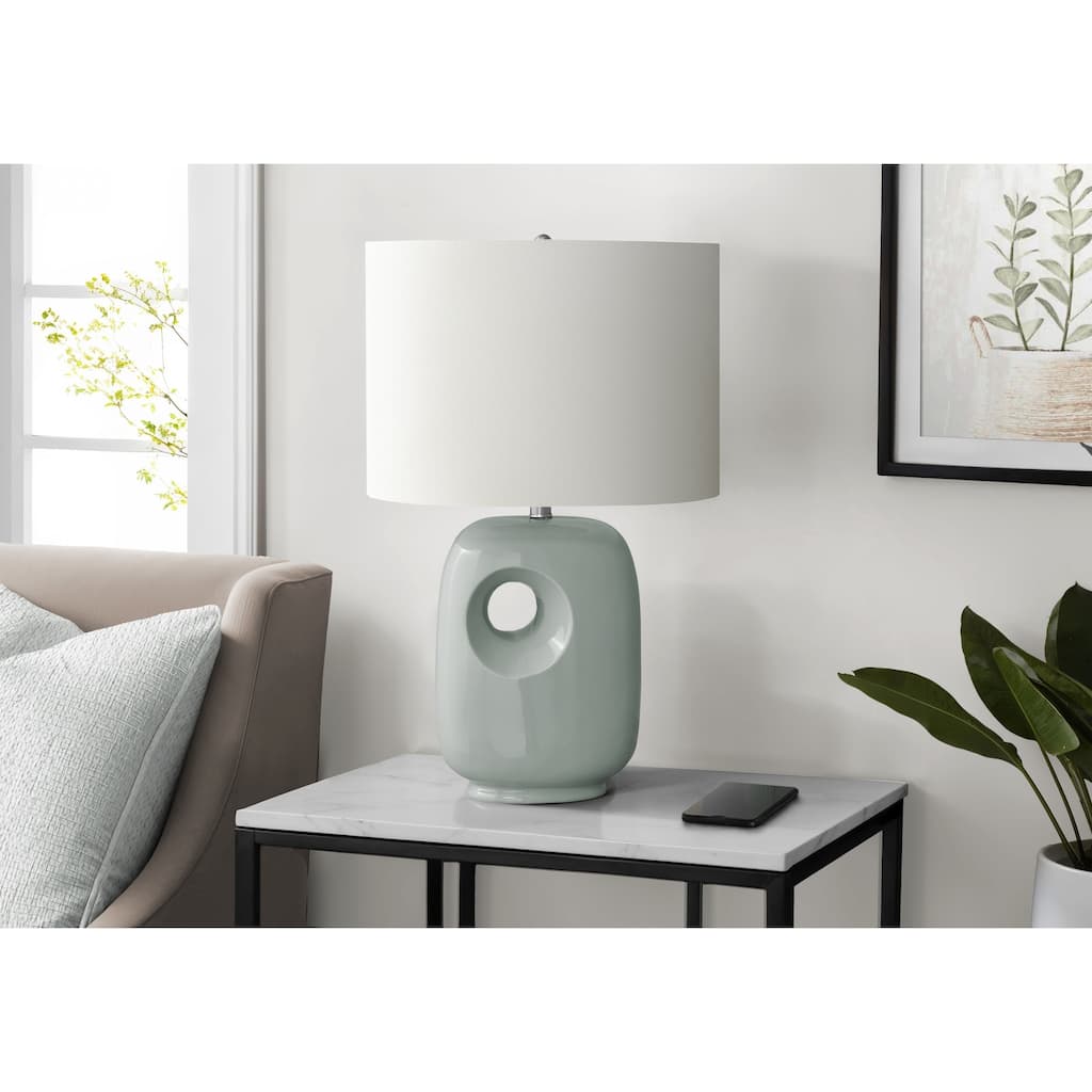 Contemporary Table Lamp