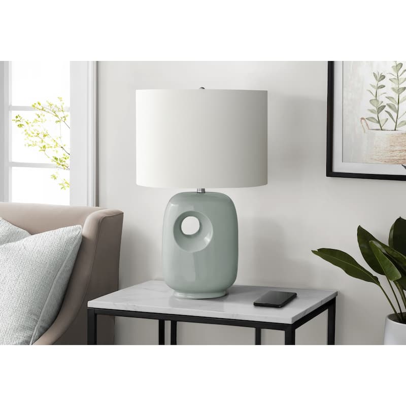 Contemporary Table Lamp