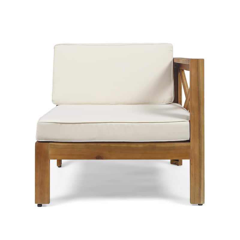Outdoor Sofa Set