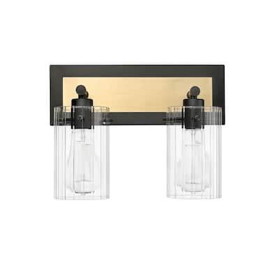 Millennium Lighting Gasol 2/3/4 Vanity Fixture