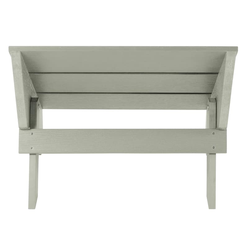 Modern Folding Ottoman
