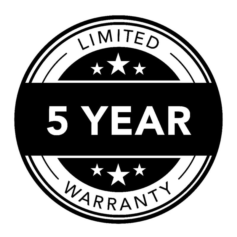 Design House 3-1/2" Basket Strainer with Deep and Removable Food Waste - Satin Stainless Steel