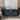 Modern 2-Drawer Nightstand Bedside Table End Table Furniture