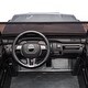 preview thumbnail 55 of 98, 24V Toyota Land Cruiser LC250 Ride-On Car for Kids, 4WD, Remote Control, Bluetooth, and Safety Belt, Ages 3+
