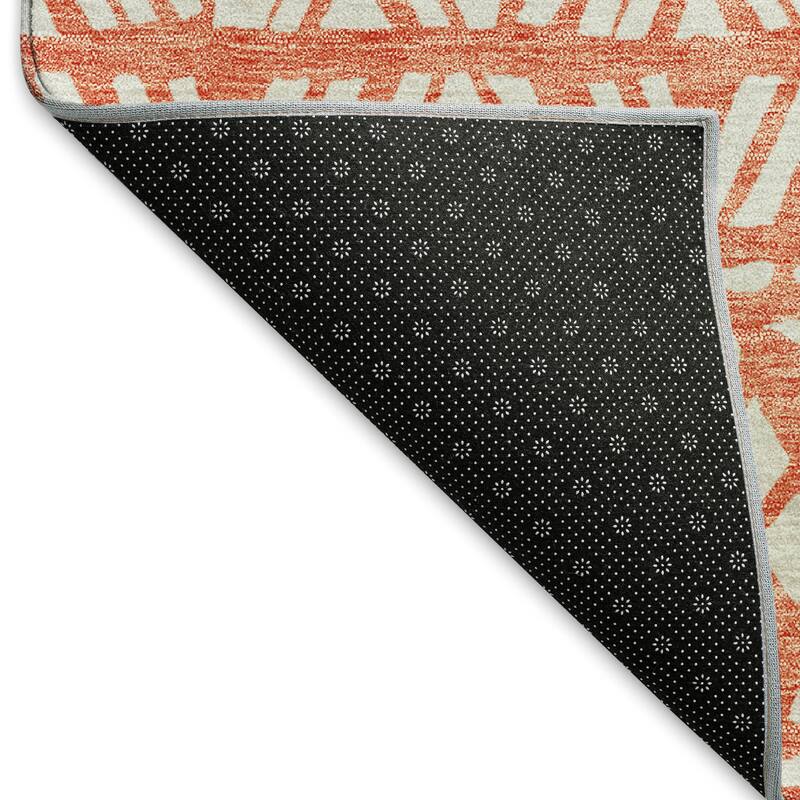 Premium Washable Super Soft Boho Modern Global Mayfield Rug