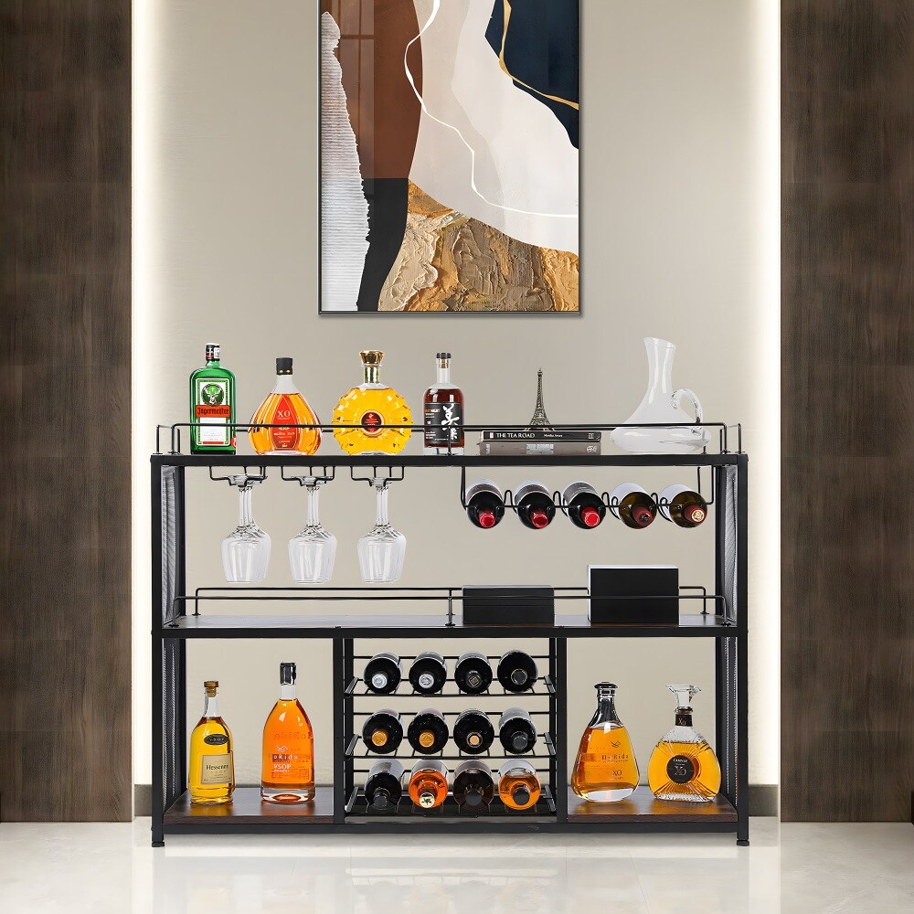 Countertop wine rack bed bath and beyond new arrivals