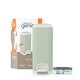 preview thumbnail 31 of 33, Diaper Genie Select Pail with Starter Refill Green