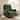 Spruce & Spring Swivel Recliner Nursery Glider - Power Fabric Recliner with LED Light and USB-C
