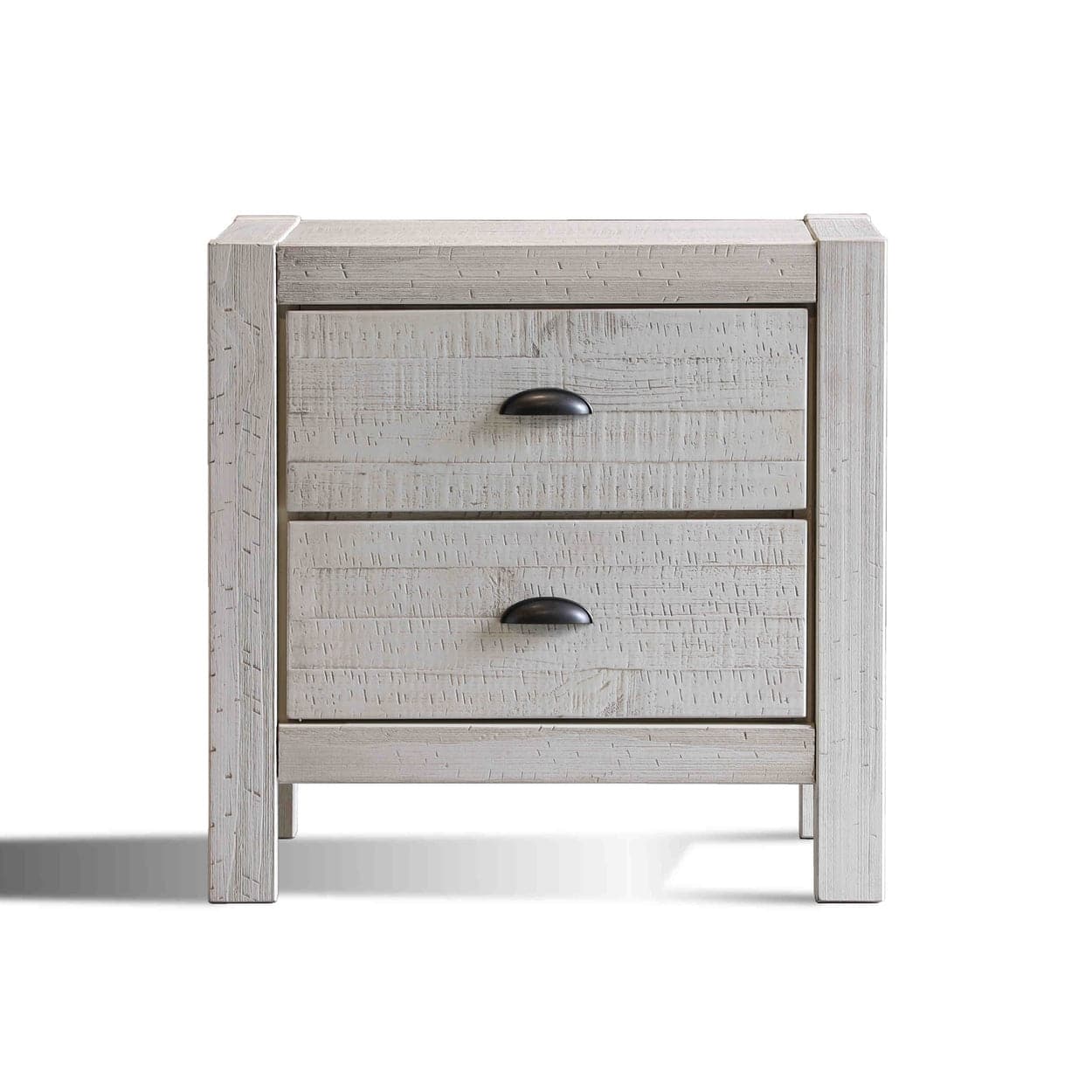 Option Rustic Off-White