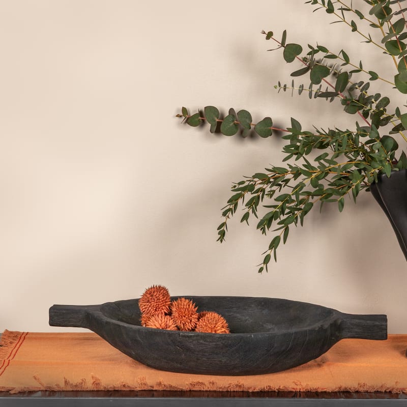 Paulownia Wood Decorative Tray