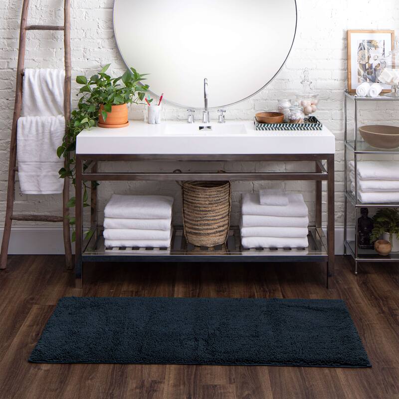 Mohawk Home Classic Cotton Bath Rug