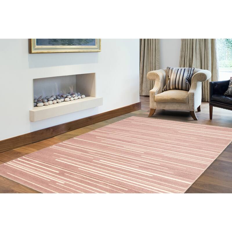 ECARPETGALLERY Fika Transitional Rug