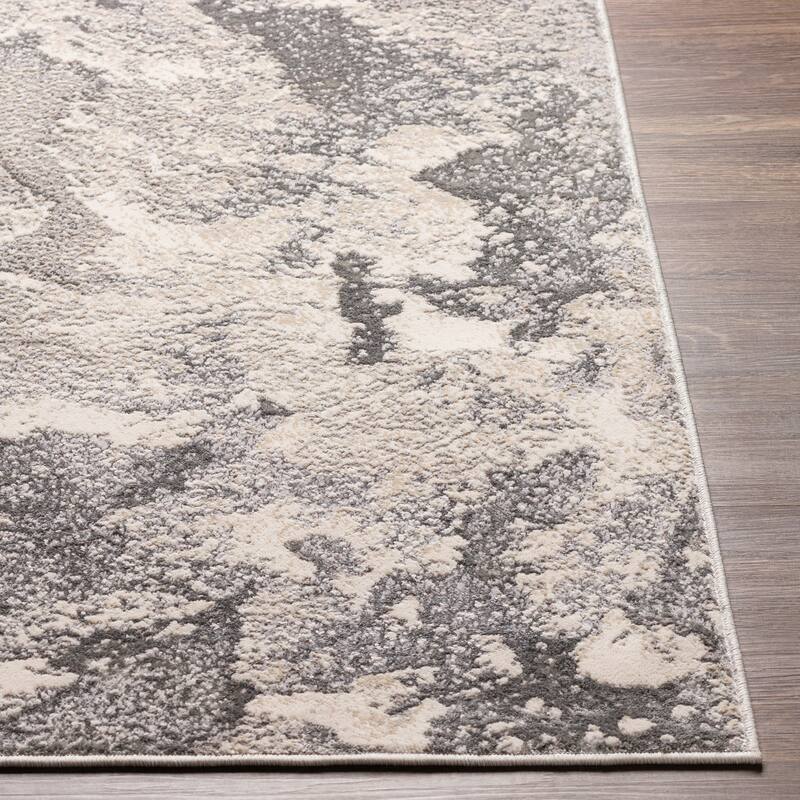 Artistic Weavers Callisto Modern Textured Area Rug