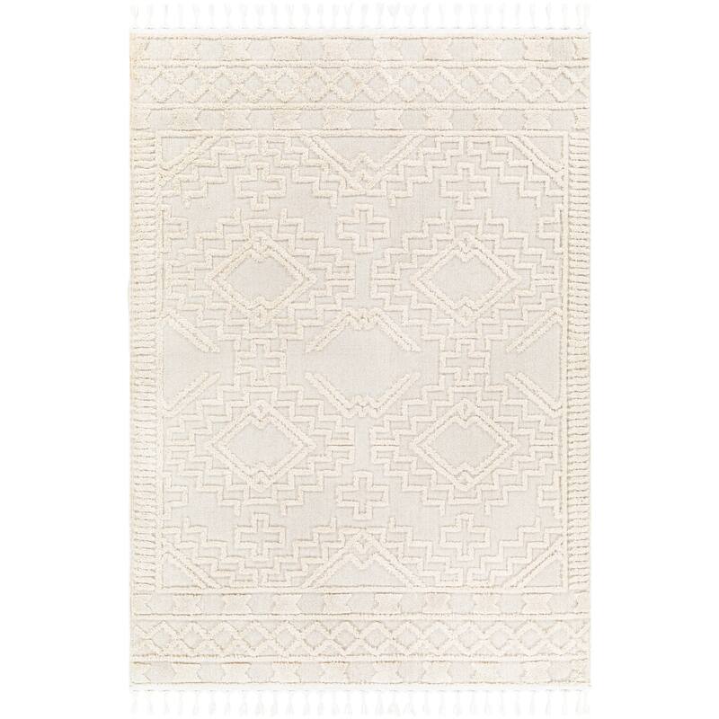 Artistic Weavers Ariadna Global Geometric Area Rug
