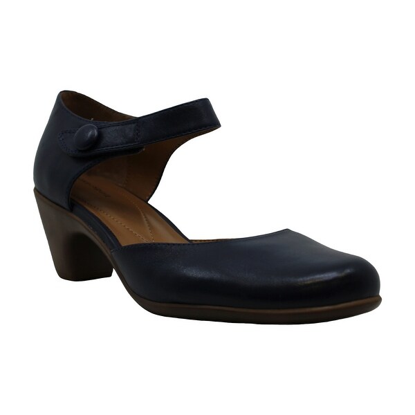 easy spirit clarice mary jane heels