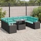 Option Black with storage