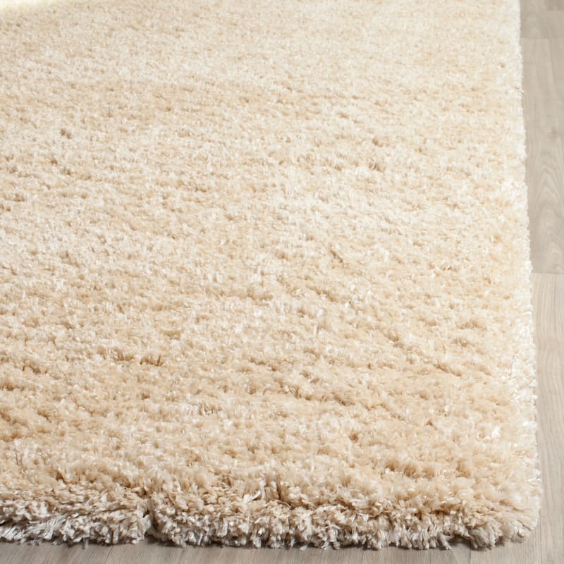 SAFAVIEH Reno Shag Eleonora 1.6-inch Thick Rug