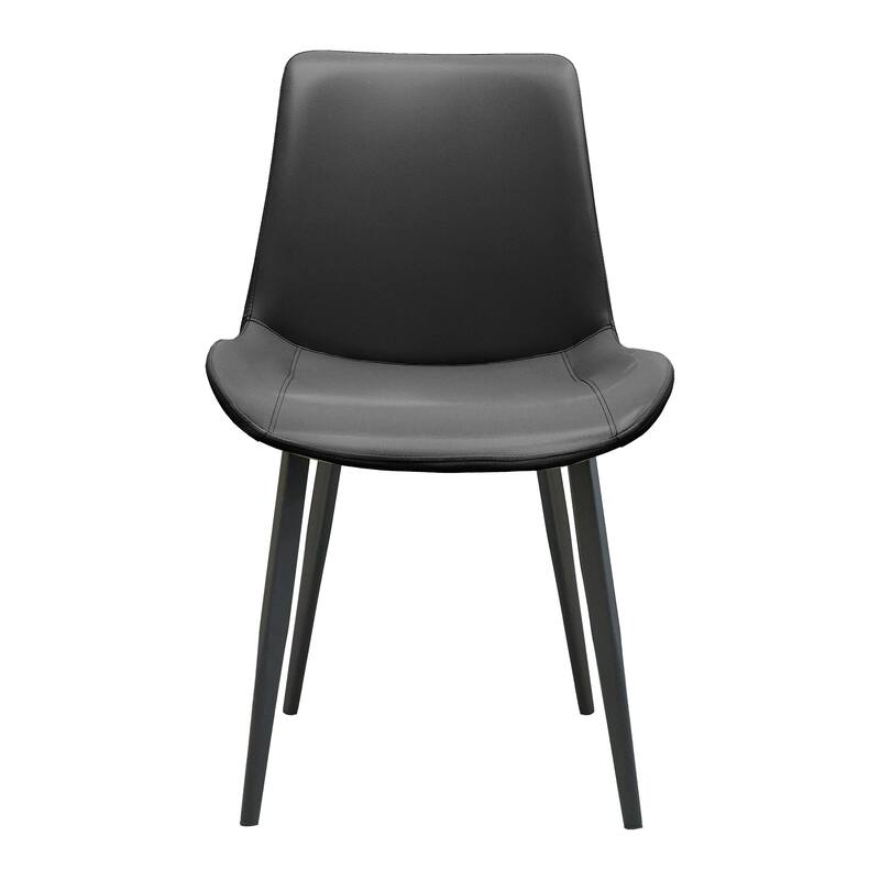 Modern Upholstered Chair Set of 2 Kitchen Chair Dining Chair Side Chair Office Chair Reception Chair