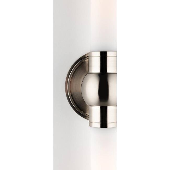Hudson Valley Lighting Cornwall 2 Light 5" Wide Bath Bar