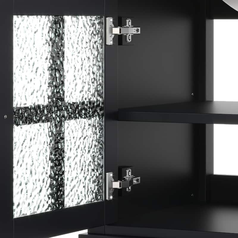 Christopher Knight Home - Kane 36-Inch Bathroom Vanity with Sink