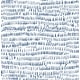 preview thumbnail 2 of 6, Gonzales, Runes Brushstrokes, 33 FT. L x 20.5In. W Wallpaper Roll