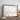 Abbyson Resto Weathered Gray 50 inch Mirror - Grey