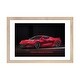 preview thumbnail 16 of 18, iCanvas "Chevrolet Corvette Stingray" by Paul Rommer Natural - 16x24x1