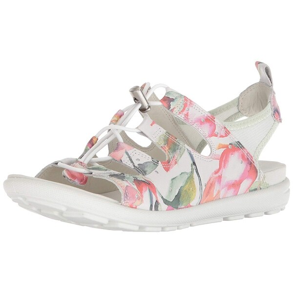 Ecco Jab Toggle Sandal 2024 www.terryrodgers