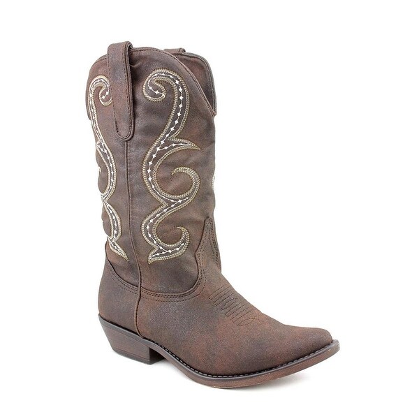 american rag western boots