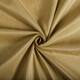 Sun Zero Evelina Faux Dupioni Silk Blackout Curtain Panel, Single Panel