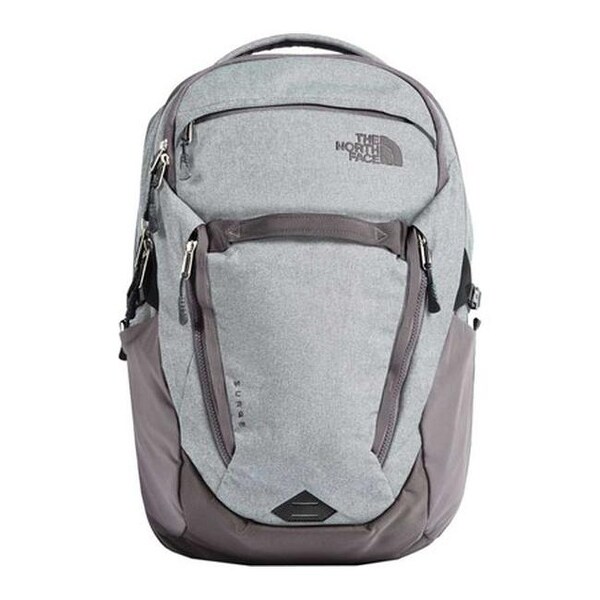 the north face women's surge laptop backpack