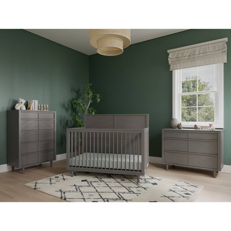 Surrey Hill 3 Drawer Dresser