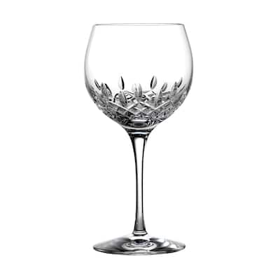 Waterford Lismore Balloon Wine 11.5floz