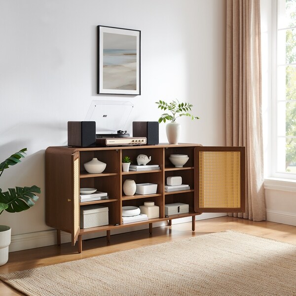 Crosley Nora Sideboard - 15.75