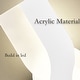 preview thumbnail 7 of 13, Madison Led Wall Sconces Wall Light Modern Bathroom Vanity Light 4000k , Set of 2