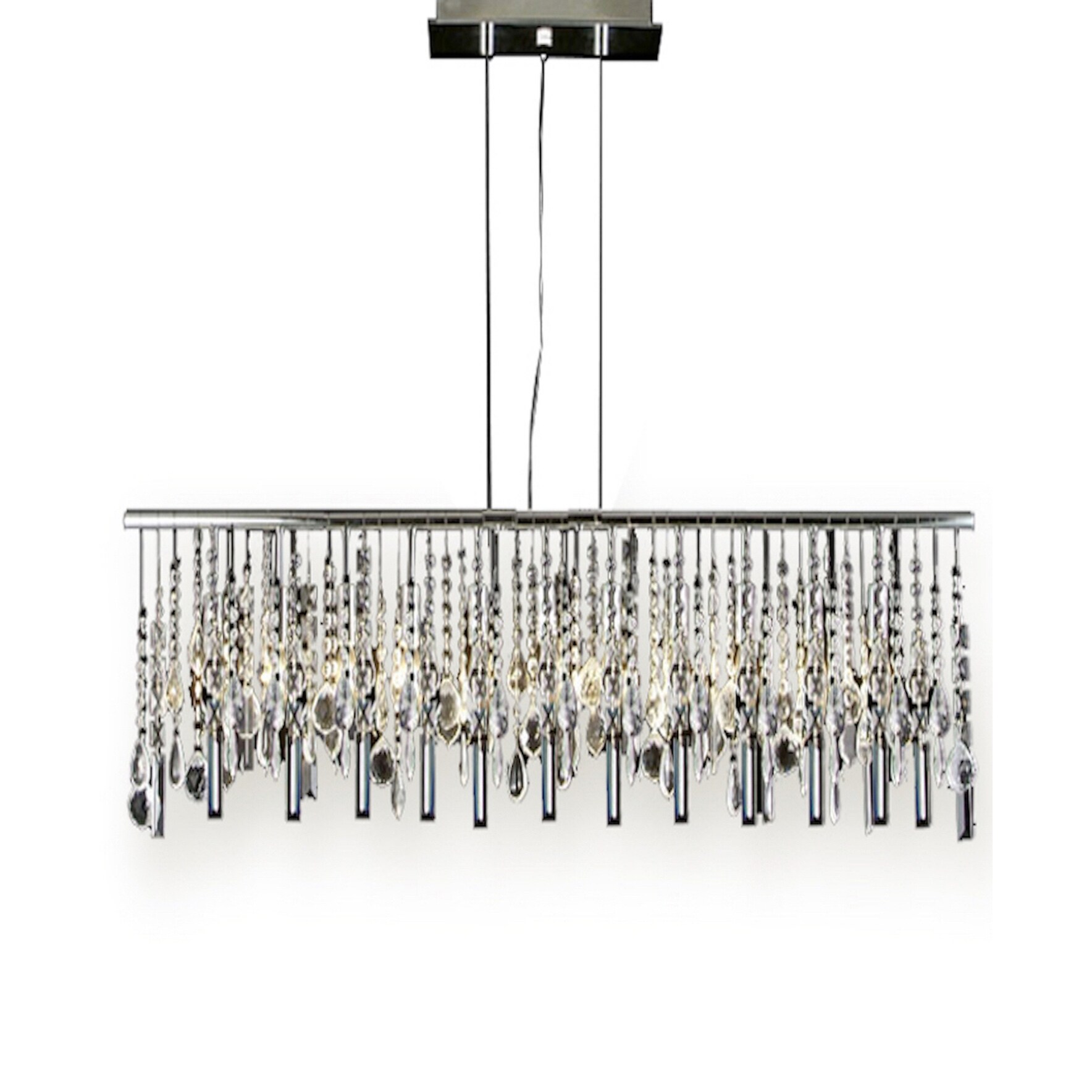 modern chandelier lights