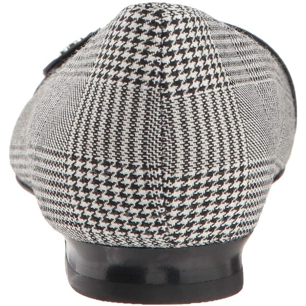 ralph lauren aminah ballet flat