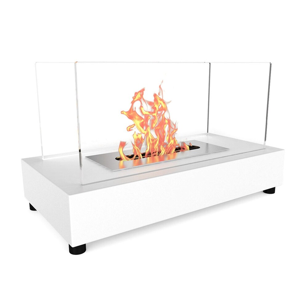 Shop Regal Flame Avon Ventless Indoor Outdoor Fire Pit Tabletop