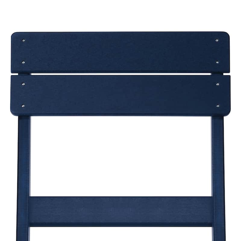 Laguna Patio Folding Dining Chair