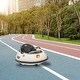 preview thumbnail 6 of 19, 12V Kids Ride On Bumper Car, Electric Bumper Car Ride On Toy