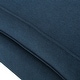 preview thumbnail 17 of 34, Walter Tufted Fabric Recliners (Set of 2) by Christopher Knight Home