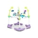preview thumbnail 6 of 8, Deluxe Bounceroo Learn2Walk Balancer Baby Walker Multi
