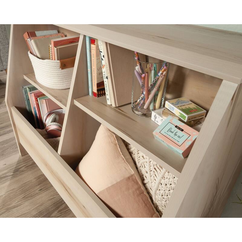 Willow Place Footboard/bookcase