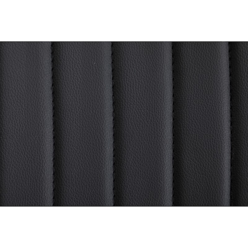 Mid Century Modern Dining Chairs Set of 2